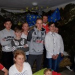 MTS w Domu Dziecka w Głogowie