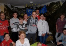 MTS w Domu Dziecka w Głogowie