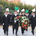 Jan Wyżykowski zebrał morze kwiatów – FOTO