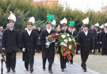 Jan Wyżykowski zebrał morze kwiatów – FOTO