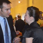 Fundacja im. Brata Alberta – wigilijny nastrój – FOTO