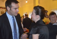 Fundacja im. Brata Alberta – wigilijny nastrój – FOTO