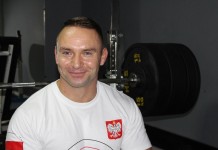 Pracownik ZG Rudna – Mistrz Europy