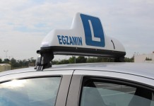 Prawo jazdy jednak po staremu?