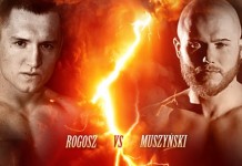 FEN 10 Gold Edition – Bartosz Muszyński vs Piotr Rogosz