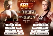FEN 10 Gold Edition – Krawczyk vs Porażyńska – kobiecy pojedynek