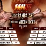 FEN 10 Gold Edition – Rambalski vs Wierzbicki