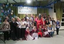 Tradycje Bożonarodzeniowe – konkurs w Gminie Lubin