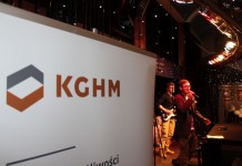 Kto i ile wie o KGHM – Zmagania Gigantów – FOTO