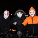 Karnawałowy bieg Night Force Run