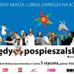 Koncert kolęd Pospieszalskich