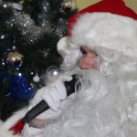 Wolontariusze KGHM wysyłają Mikołaja – FOTO