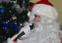 Wolontariusze KGHM wysyłają Mikołaja – FOTO