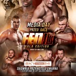 FEN 10 Gold Edition – trening medialny