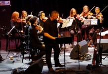 Alcoholica i Orchestry Mixtura – FOTO