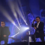 Szroeder, Cugowski i Woś na Gali od KGHM