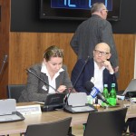 Rada Nadzorcza KGHM z nowym składem