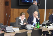 Rada Nadzorcza KGHM z nowym składem