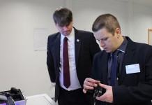 Hydraulika siłowa – technologia przyszłości