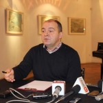 Wzgórze Zamkowe – koncerty, wystawy, warsztaty