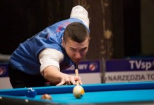 Lubinianin  wygrał plebiscyt. Fortuński najpopularniejszym sportowcem