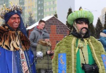 Orszak Trzech Króli – FOTO – aktualizacja