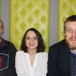 Zandberg: Angażujmy się w życie publiczne, a będzie demokracja