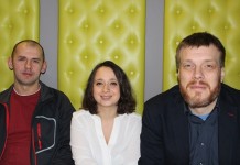 Zandberg: Angażujmy się w życie publiczne, a będzie demokracja