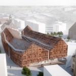 Lubiński Rynek – kolejna odsłona? – FOTO