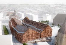 Lubiński Rynek – kolejna odsłona? – FOTO