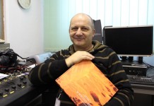 Legnicka huta na kartach książki