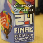 Uwaga na ulicach i na złodziei – szkolenie przed WOŚP