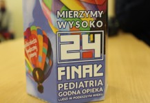 Uwaga na ulicach i na złodziei – szkolenie przed WOŚP
