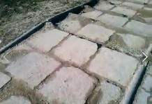 Co z kładkami na Baczynie?