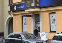 Bankomatowe problemy lubinian