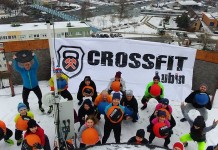 Reebok zdecydował – CrossFit Lubin najlepszy