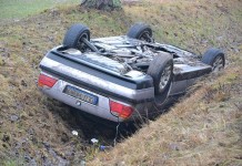 Dachowanie przez młodzieńczą brawurę