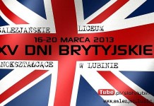 Dni Brytyjskie w SLO