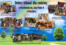 Dobry klimat dla rodziny