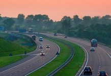 Dróg przybywa i będzie przybywało