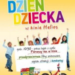 Pierwszy Raz w Kinie