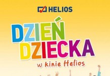 Pierwszy Raz w Kinie