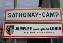 Znaleźli sobie partnera we Francji