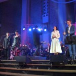 Koncert noworoczny tuż, tuż