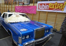 Jak do ślubu to z klasą