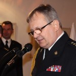 Po blisko 40 latach służby Duszeńko chce odpocząć – FOTO