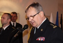 Po blisko 40 latach służby Duszeńko chce odpocząć – FOTO