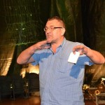 Orkiestra na szklanym ekranie