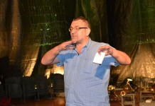 Orkiestra na szklanym ekranie