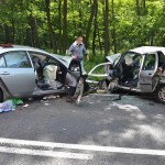 K36 Lubin-Wrocław zablokowana, Aktualizacja – trzy ofiary śmiertelne